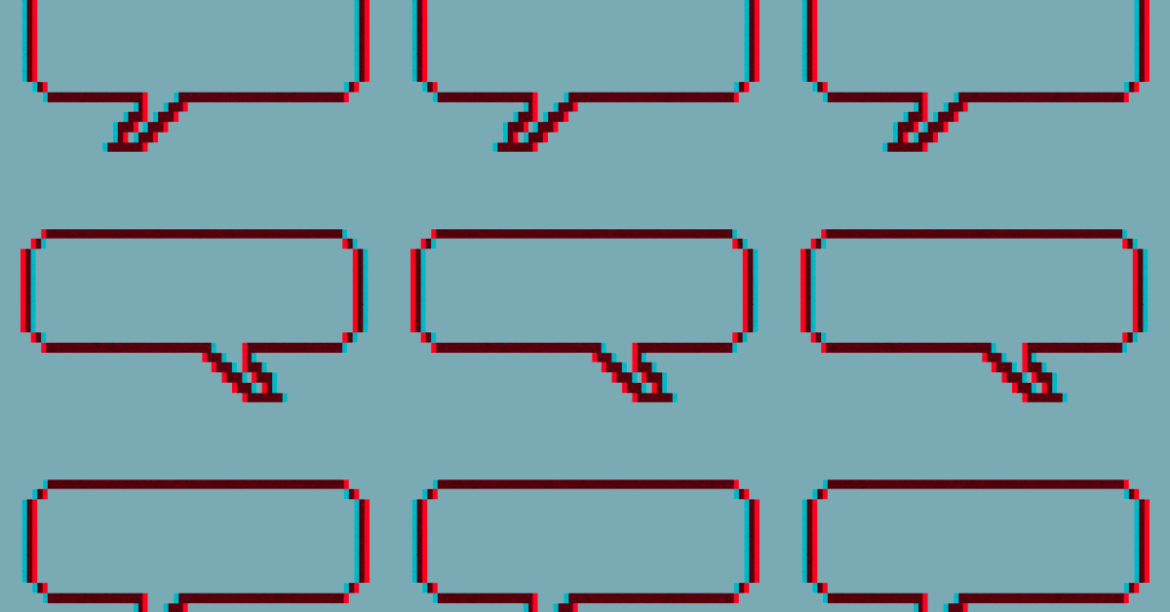 The Internet’s New Favorite Insult: ‘Did AI Write That?’