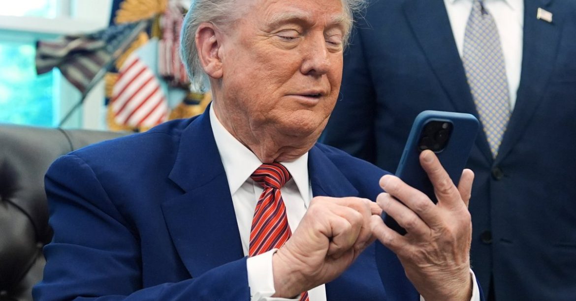 Trump’s Dangerous Diversionary Device: Using Race to Erase Discourse