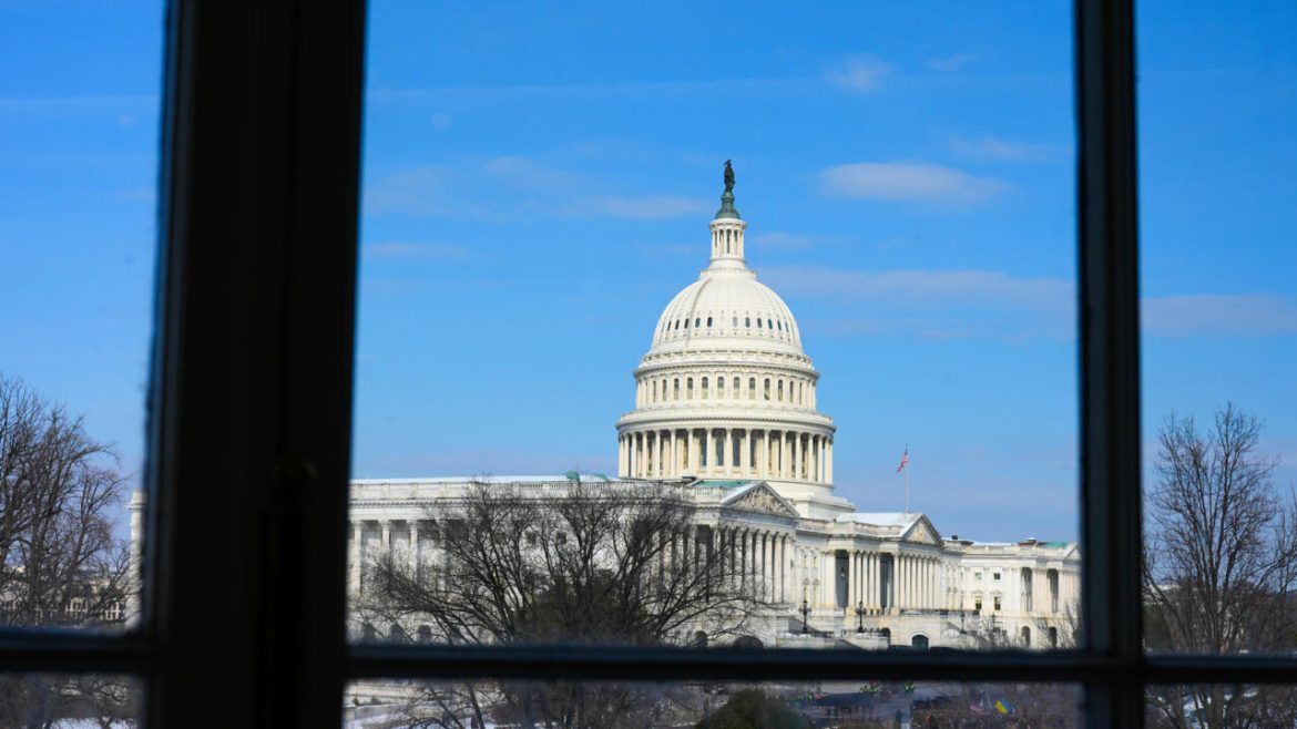 US House overturn Trump’s Canada tariffs in rare bipartisan rebuke