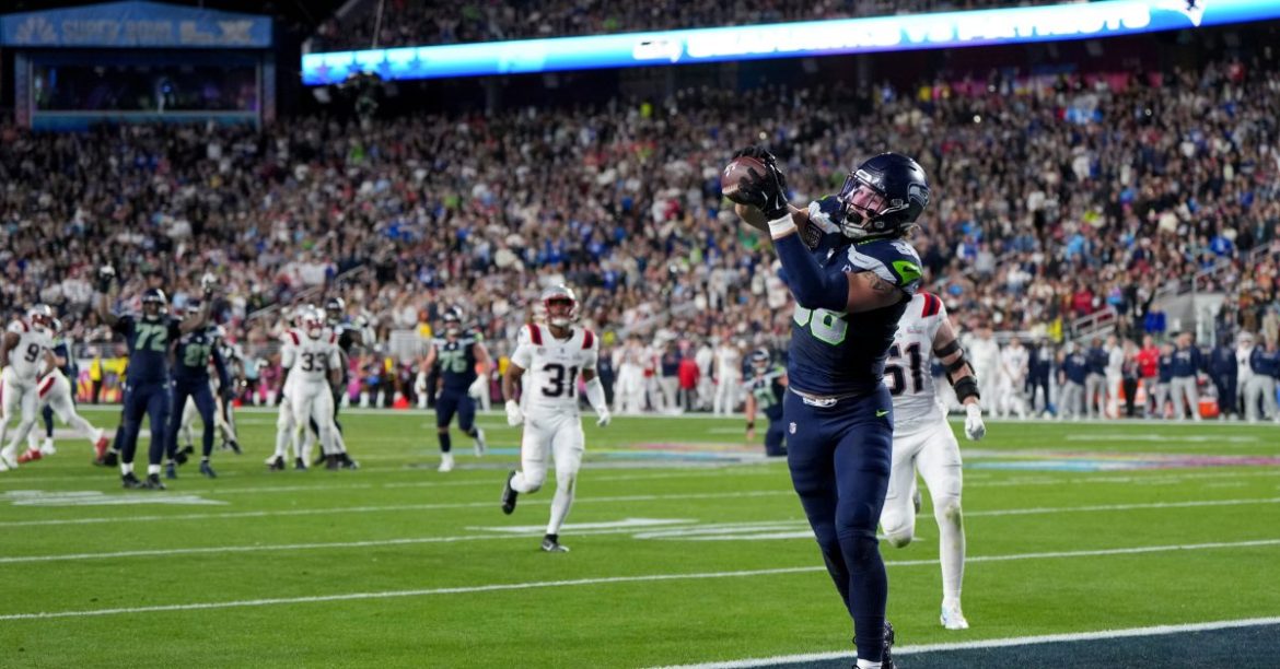 Seattle Seahawks Beat New England Patriots to Win Super Bowl 2026