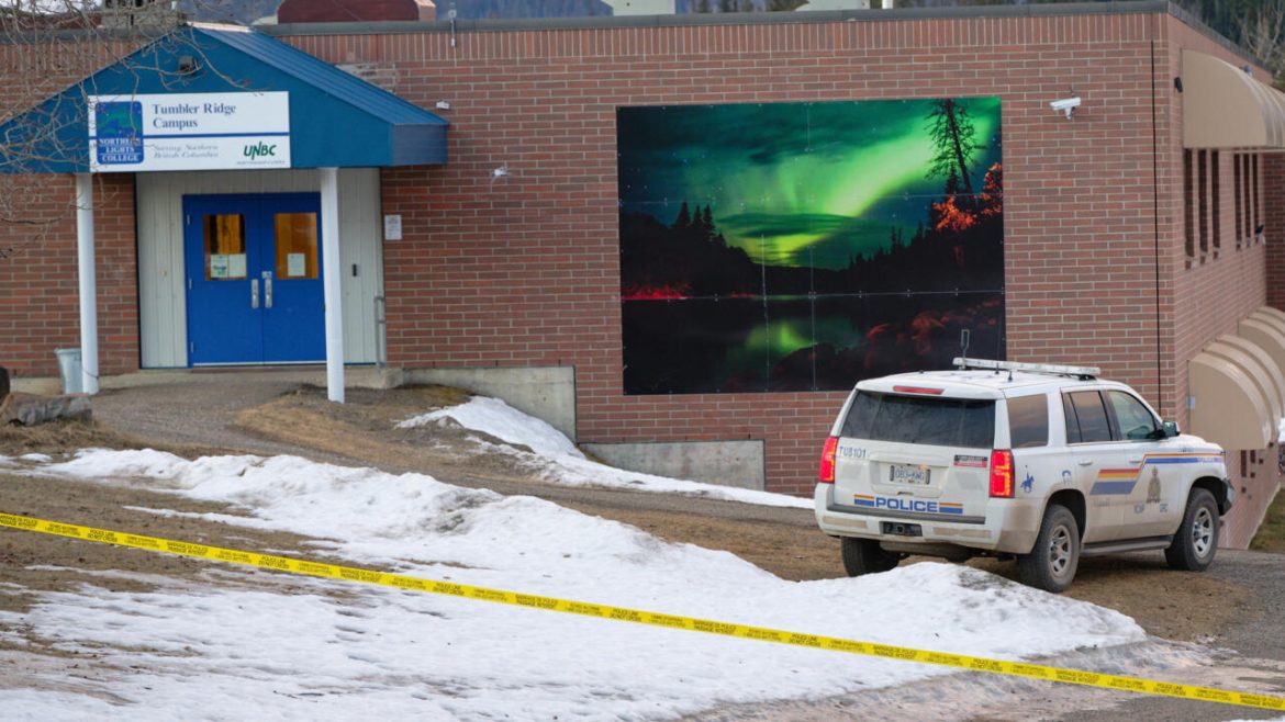 What we know about the Canadian school shooter