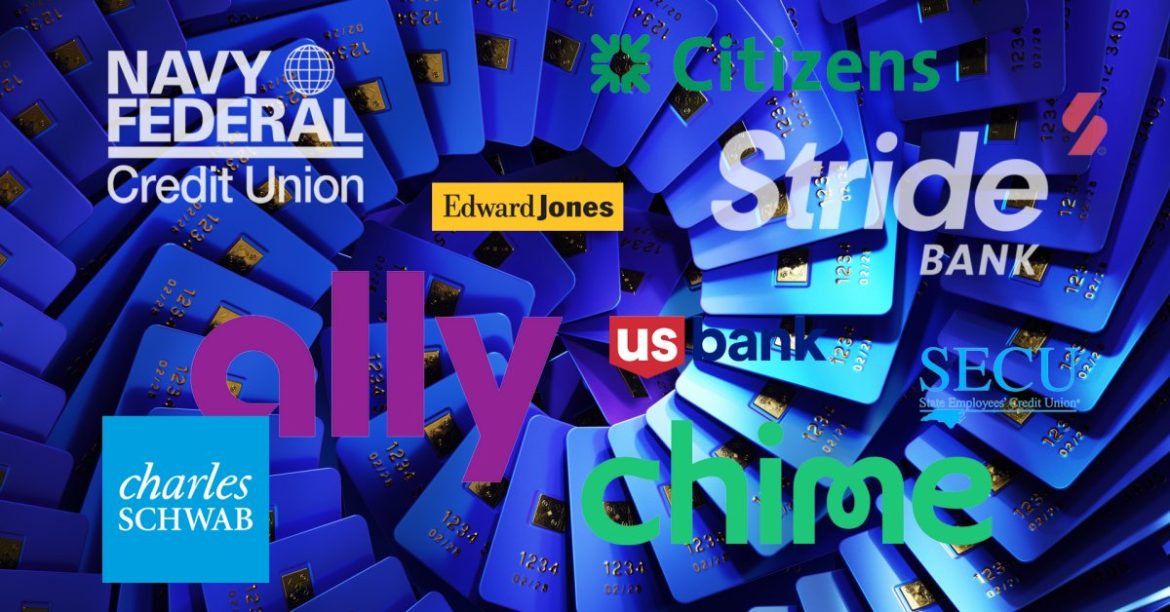 How TIME and Statista Determined America’s Best Financial Services of 2026