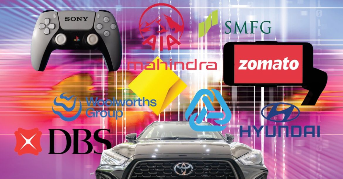 How TIME and Statista Determined Asia-Pacific’s Best Companies of 2026