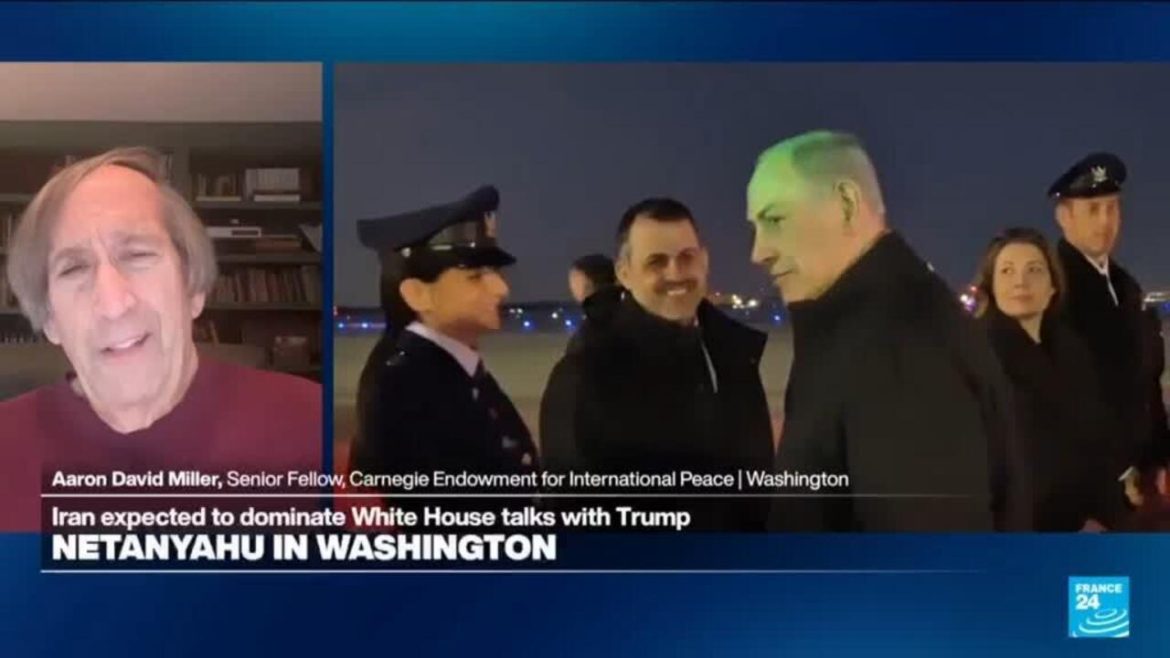 US, Israel 'need each other: They may not like or trust one another but relationship functional'