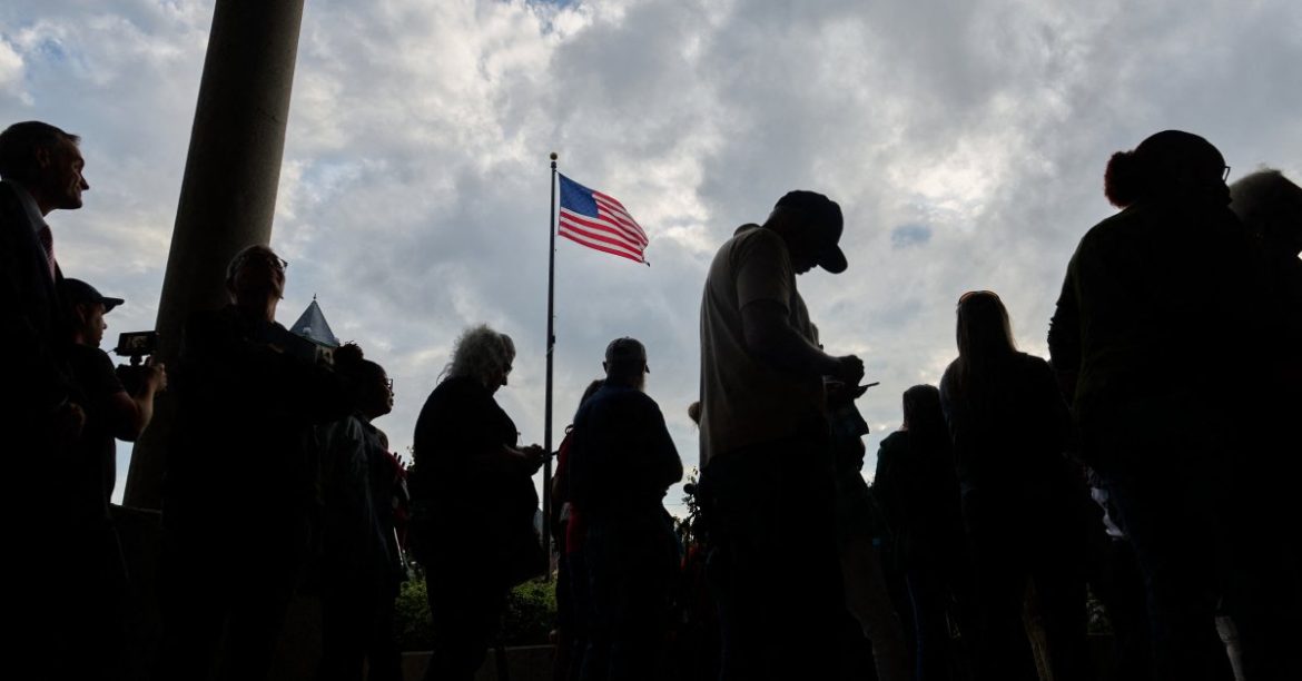 ‘Tired Of Running Away’: Haitians in Ohio Get Reprieve, But Fear What Comes Next