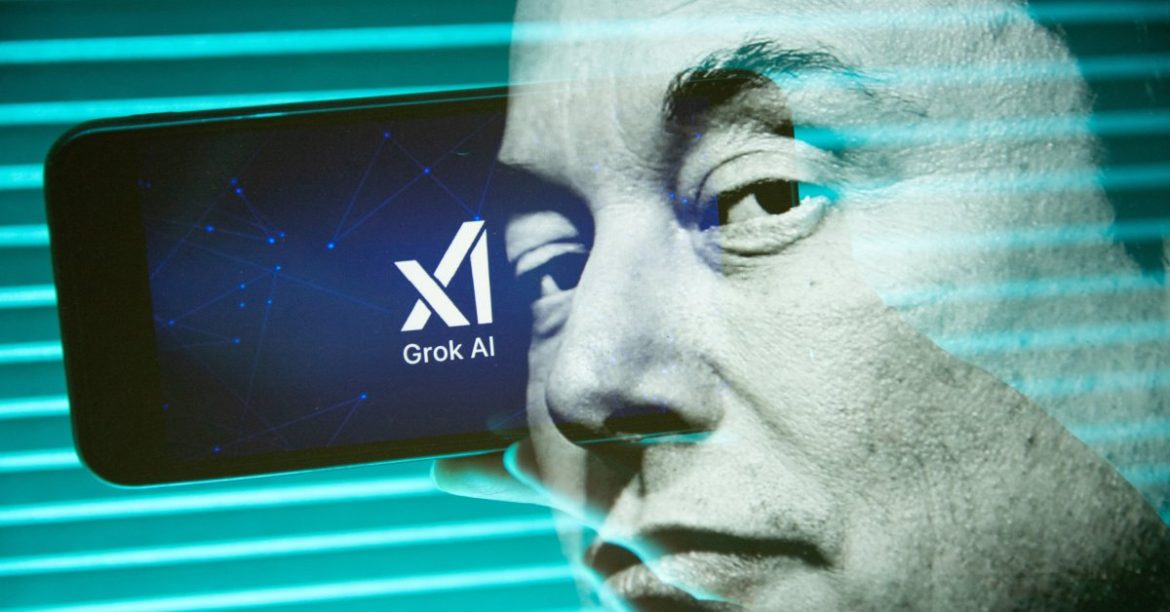 French Prosecutors Raid X Offices and Summon Musk as U.K. Launches New Probe Into Grok