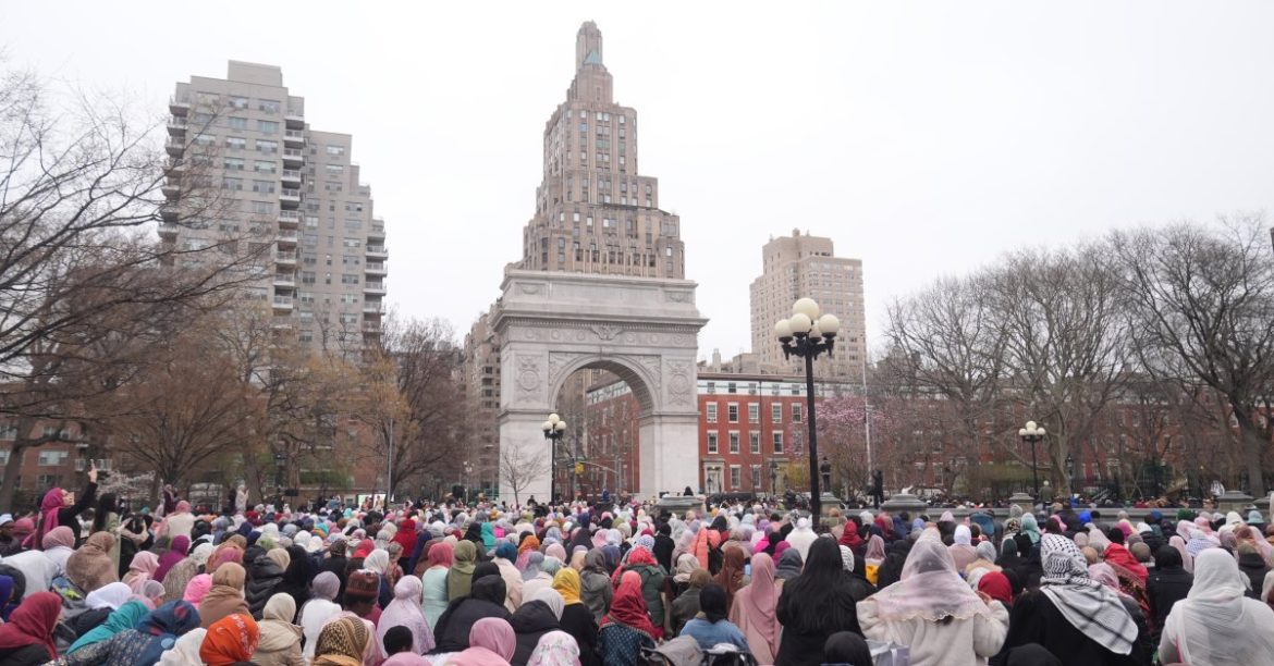 Why Are Ramadan Fasting Times Changing This Year?