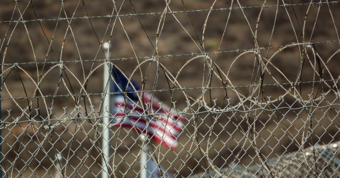 ICE’s Largest Prison Contractors Hail ‘New Growth Opportunities’ as Revenue Reaches All-Time High