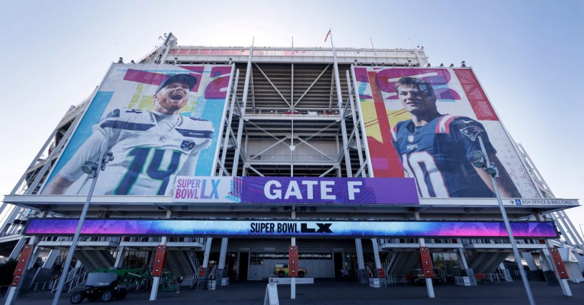 The Economics of the Super Bowl, By the Numbers