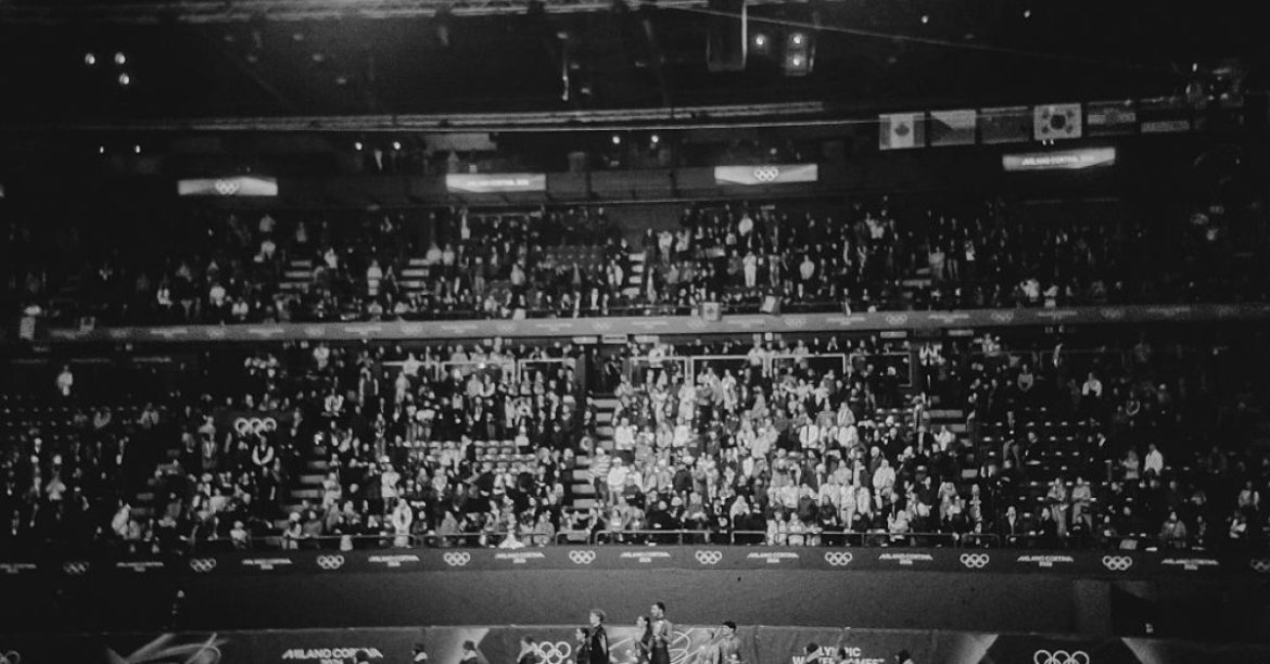 How France Skated Through Scandal to Edge Out Team USA for Ice Dance Gold