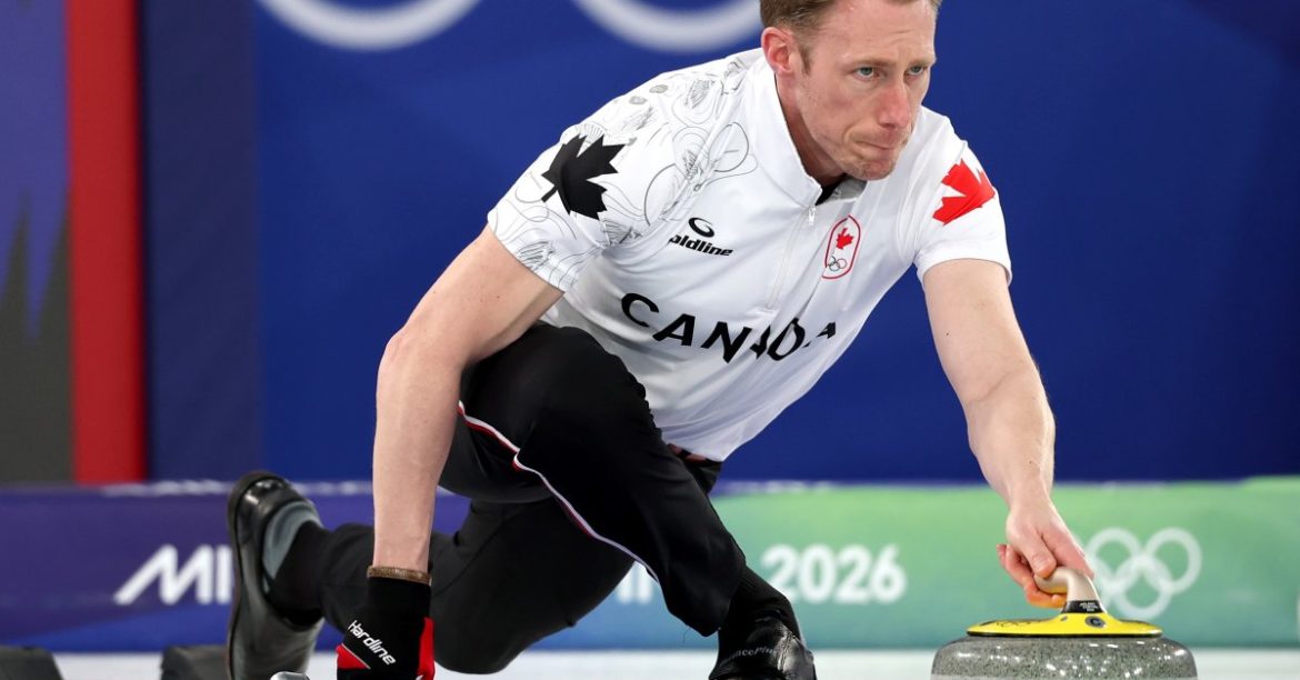 From Cheating Allegations to Missed Chances for Gold, a Look at Canada’s Winter Games So Far