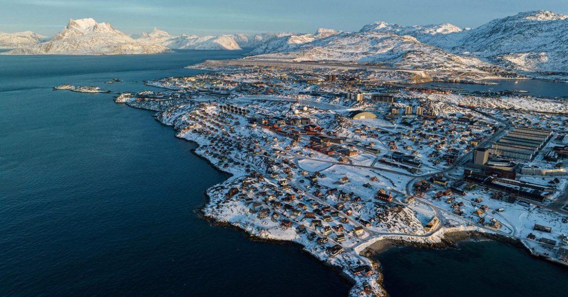 The Origins of Trump’s Greenland Obsession