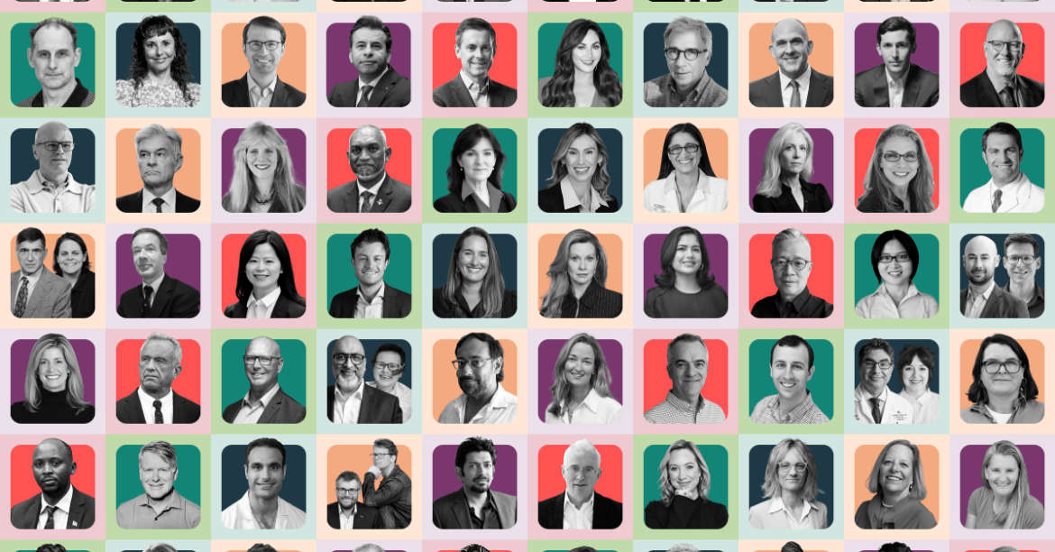 How We Chose the TIME100 Most Influential People in Health of 2026