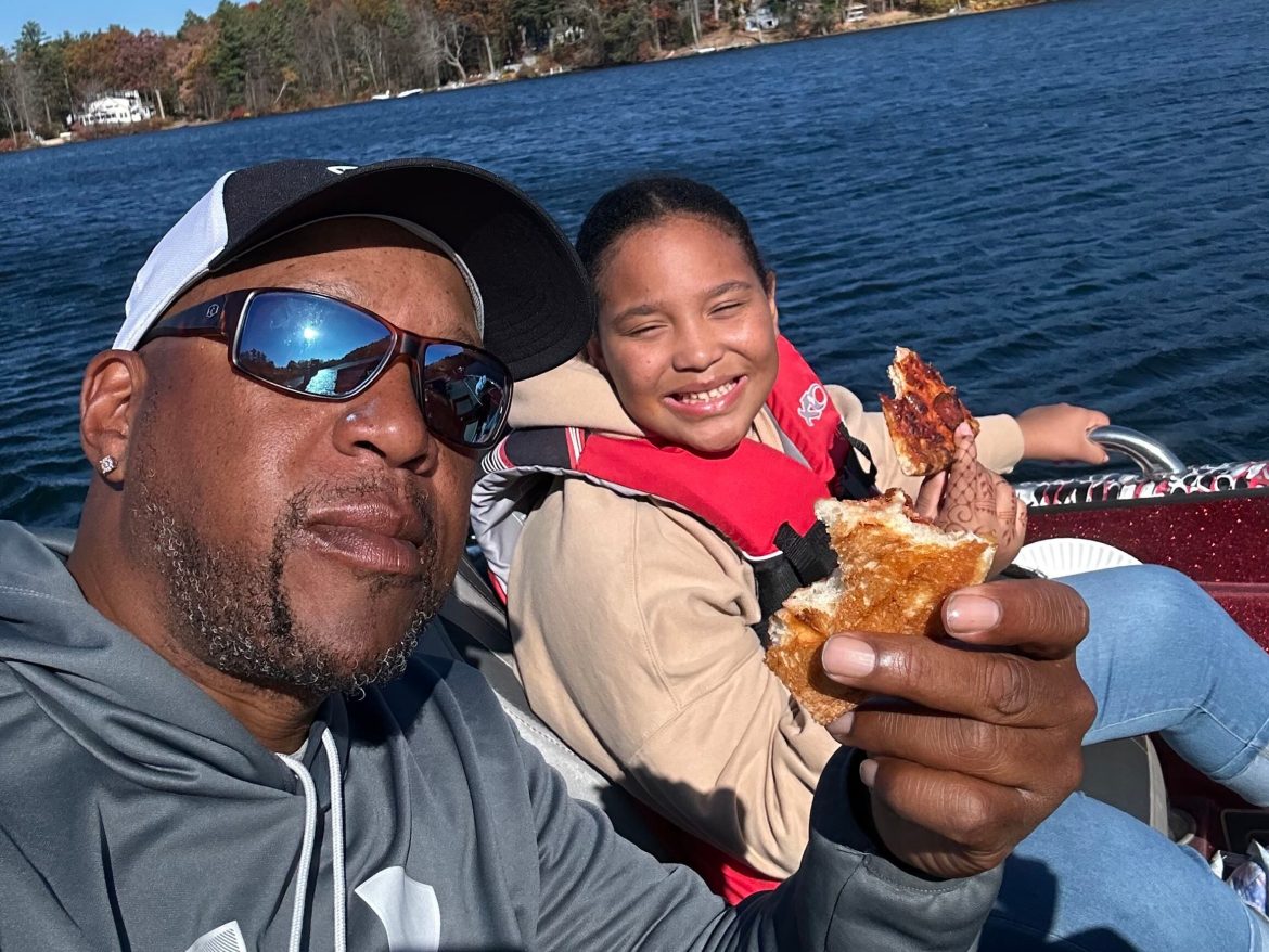 Ayer man accused in racist confrontation hit with new charges tied to boat vandalism