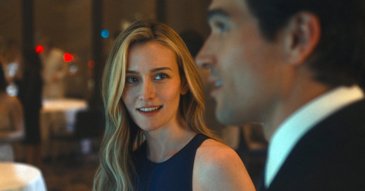 The True Story Behind <i>Love Story: JFK Jr. & Carolyn Bessette</i>