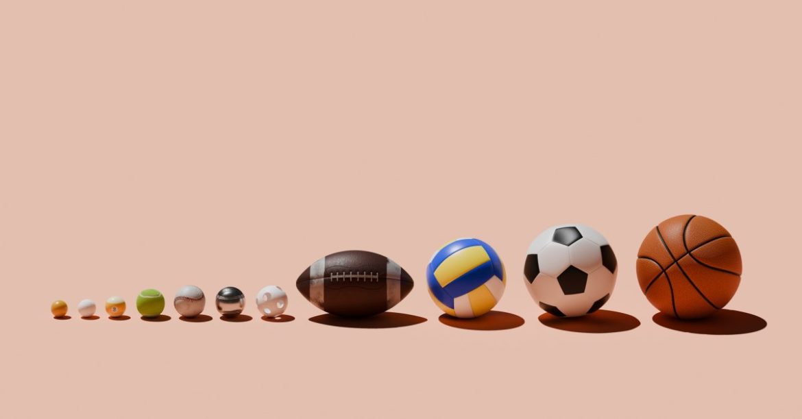 The Sports Economy’s $8.8 Trillion Potential