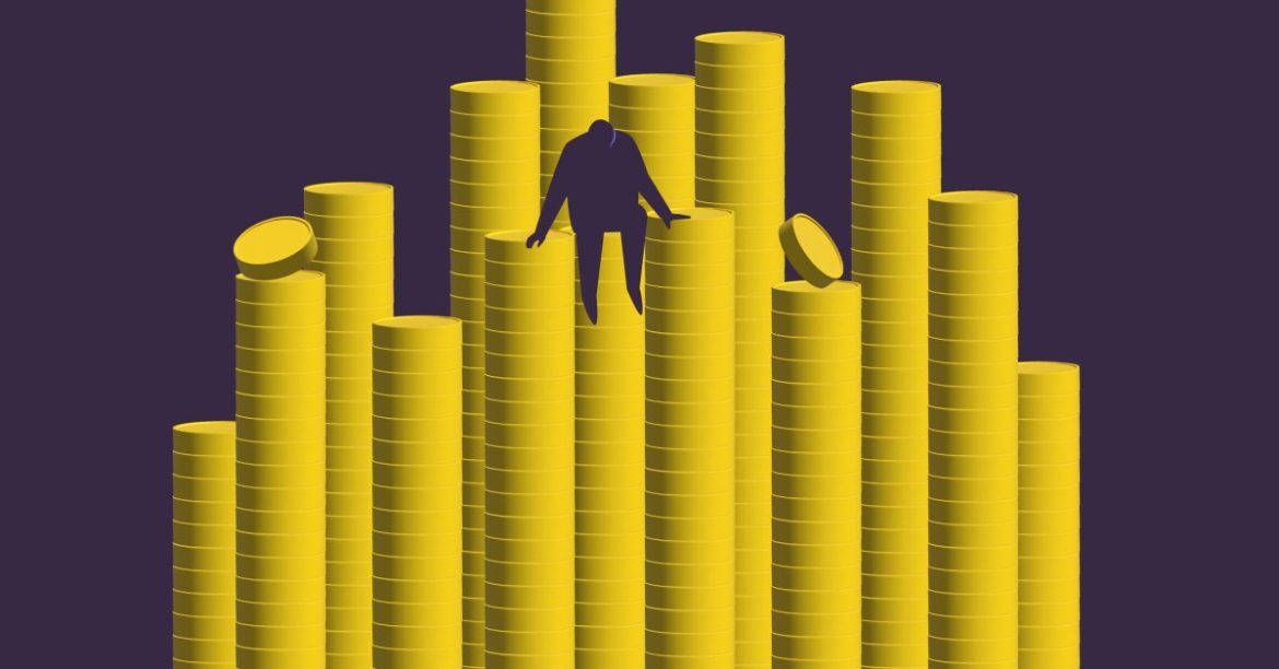 Tax the Rich. They’re Not Going Anywhere