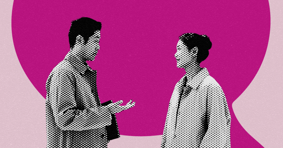 The 1 Question to Deepen Your Romantic Relationship