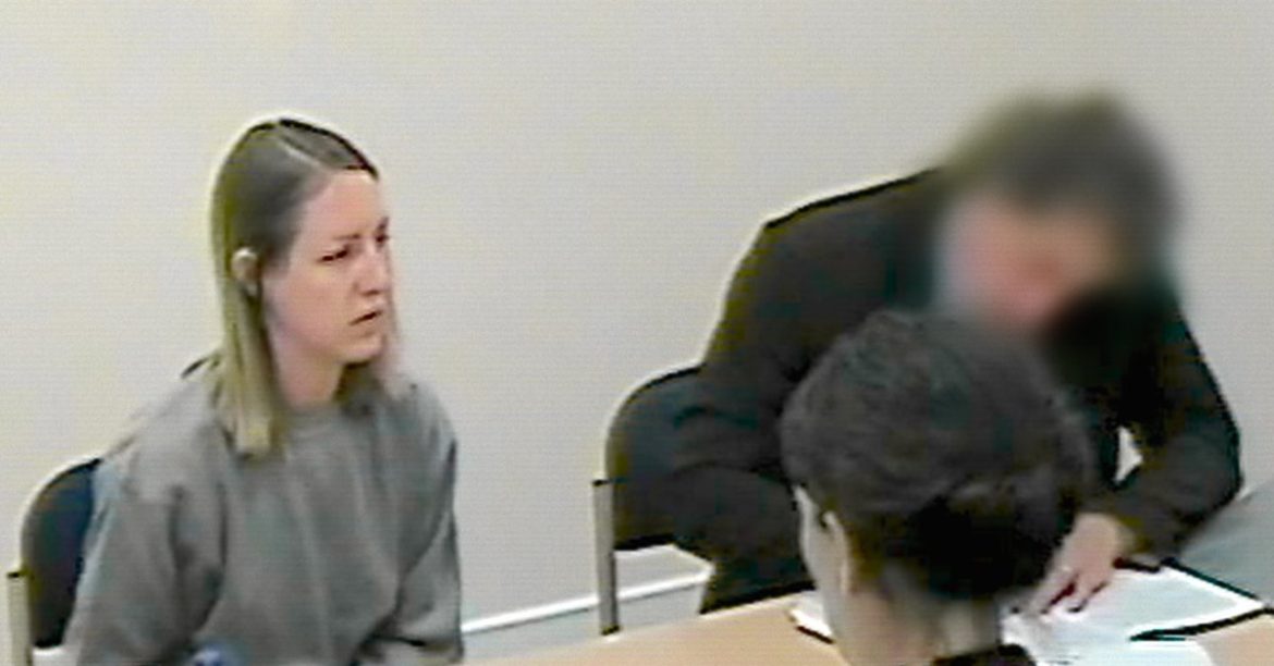 The True Story Behind <i>The Investigation of Lucy Letby</i>