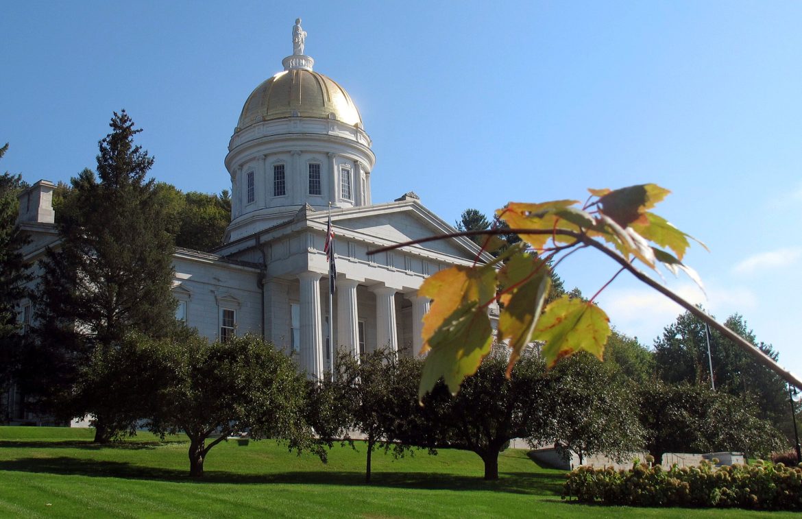 Vermont has no facility for people incompetent to stand trial. Could that finally change?