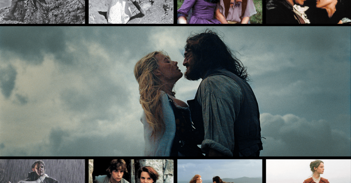 I Watched 10 <i>Wuthering Heights Adaptations</i>.  Here’s What’s Worth Your Time