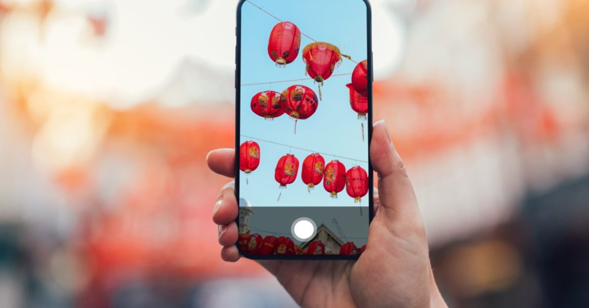 What to Make of Social Media’s ‘Chinese Era’