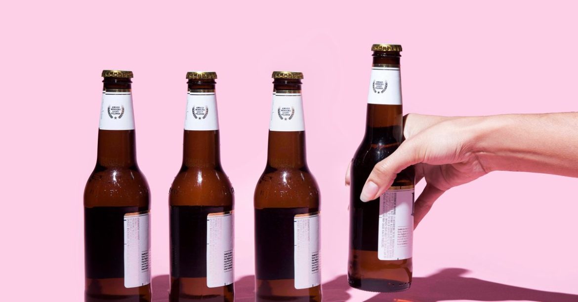 Why Alcohol Raises the Risk of Cancer