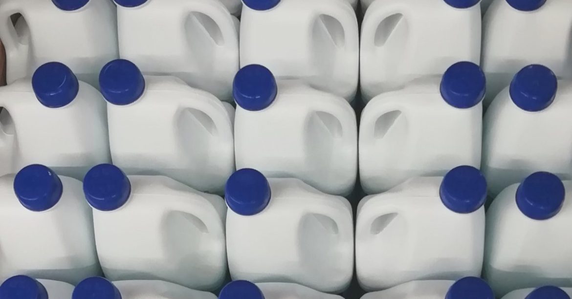 Is Bleach Really Necessary for a Clean Home?