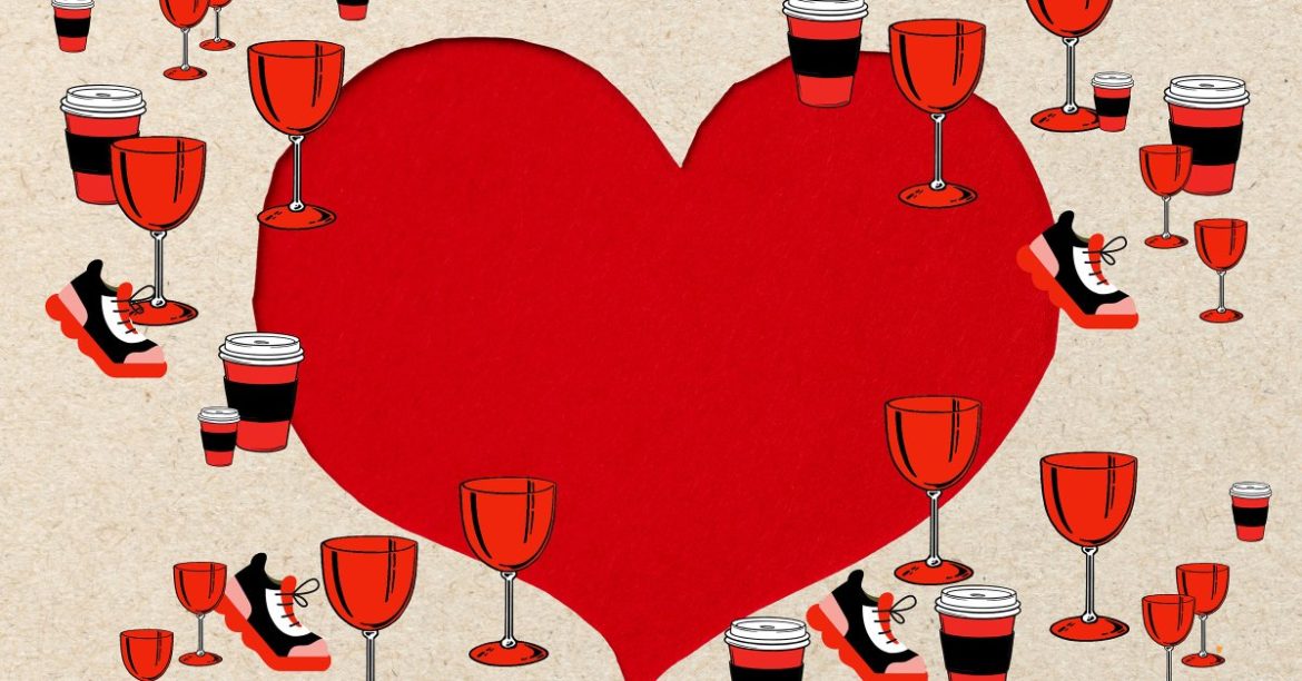 How to Have a Good First Date