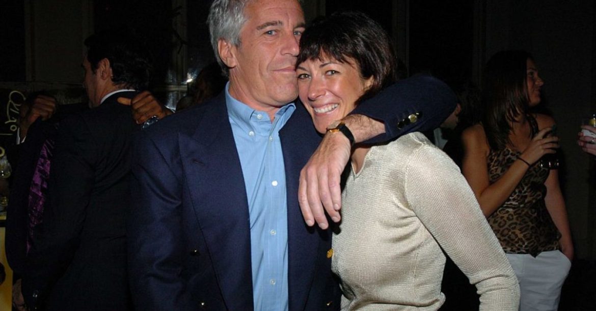 Ghislaine Maxwell Asks for Clemency in Exchange for Testimony That Will Prove Trump ‘Innocent’
