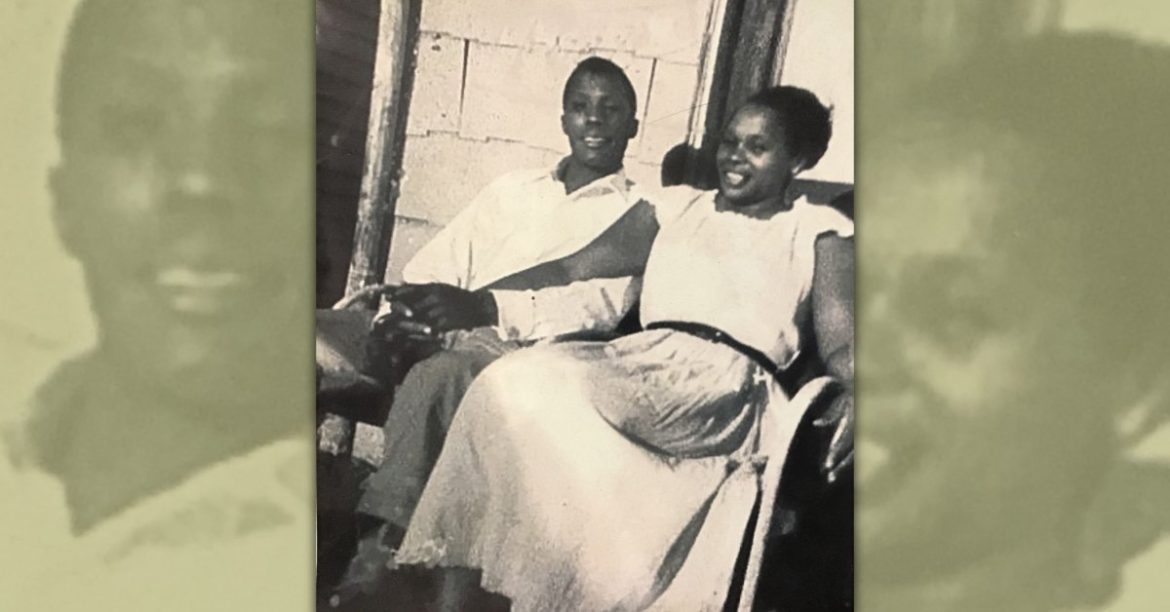 Love Was My Parents’ Answer to Jim Crow