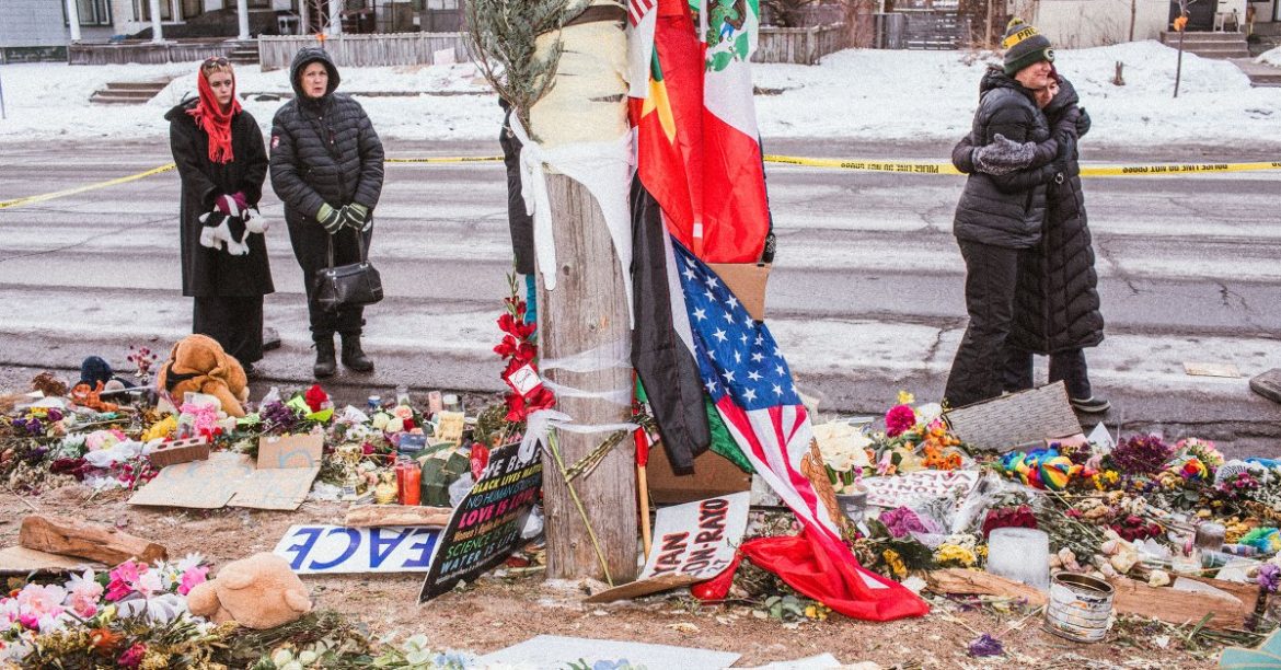 How Trump’s Immigration Crackdown Changed Minneapolis