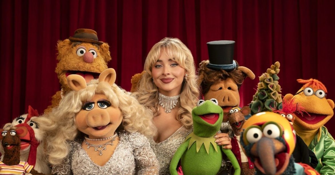 <i>The Muppet Show</i> Is Exactly What We Need Right Now. Give Us More of It!