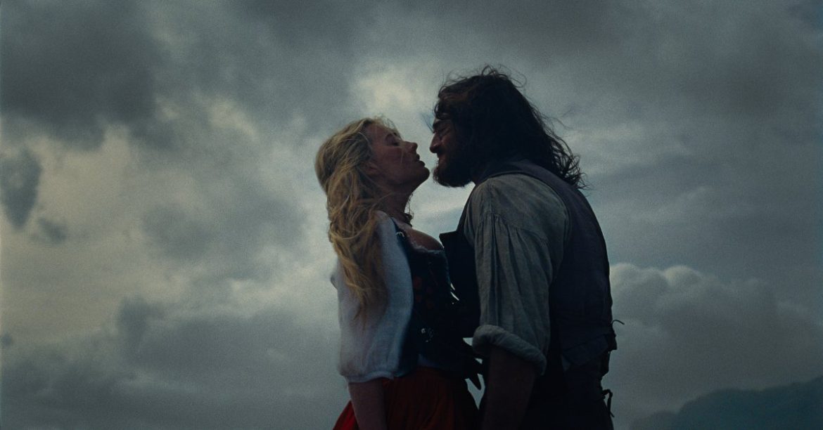 <i>Wuthering Heights</i> Was Not a Swoony Romance. Then Hollywood Got Involved