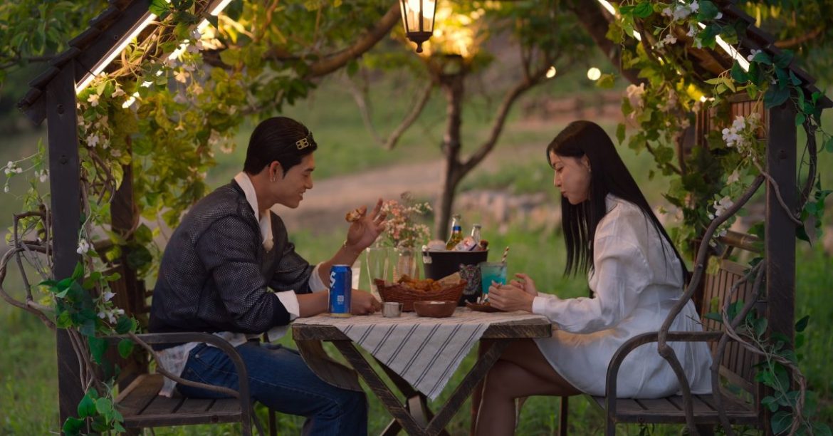 Breaking Down the Ending of <i>Single’s Inferno</i> Season 5