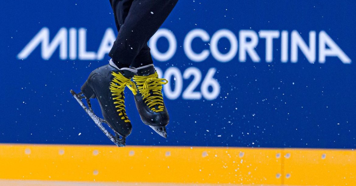 Why the Triple (and Quadruple) Axel Is So Hard